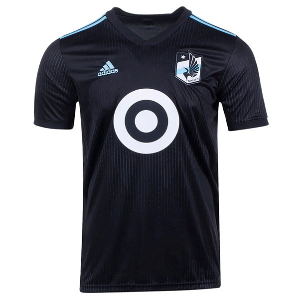 Thailand Trikot Minnesota United FC Heim 2022-23